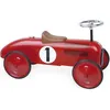 Image de Porteur voiture vintage rouge - Vilac - A partir de 18 mois - Mixte - Jusquà 20 kg