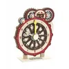 Image de Horloge dapprentissage en bois - VILAC - Machinalirleur - Découvrir les heures et les minutes - Pour enfant