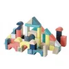 Image de Vilac - Baril de 54 cubes Sous la Canopée