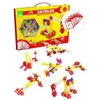 Image de Vilac - Coffret De Construction Batibloc