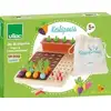 Image de Jeu De Société Vilac Keskipouss Jour De Recolte 25x18x8 Cm Multicolor Autre(s) Matière(s)