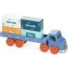 Image de Ity - Camion Porte Container