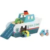 Image de Ferry Vilac Vilacity Multicolor Bois