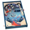 Image de Vilac - Flipper en bois de lEspace
