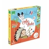 Image de Arc Demonte 3 Fleches En Boite Et Cible