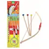 Image de Arc Vilac 91 Cm Multicolor Bois