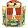 Image de Théâtre Des Conte - 115 X 110 X 5 Cm - Multicolore