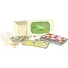 Image de Jeu De Loto Classique Boite Bois