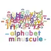 Image de Vilac - Magnets Alphabet Minuscule 81 Pcs