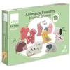 Image de Vilac - Animaux familiers sonores