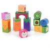 Image de Cubes Sono Fruit Westface Spe Vilac Vil7414