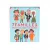 Image de Jeu De 7 Familles Personnages Celebres Ingela P.arrhenius