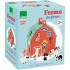 Image de Ma Ferme Des Formes Spe Vilac Vil7623