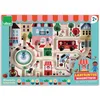 Image de Labyrinthe Magnetique La Ville