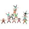 Image de Les Acrobates Equilibristes