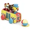 Image de Bus A Trainer Ingela P Arrhenius