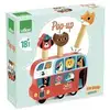 Image de Pop-up Autobus Par Ingela P. Arrhenius