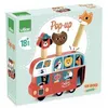 Image de Vilac - Pop-up Autobus