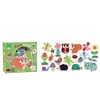 Image de Magnets Jardin Boite De 20 Pcs