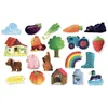 Image de Magnets Des Champs - Vilac - Jeux Et Jouets