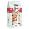 Image de Coffret Aliments Frais Vilac Jour De Marche Poissons Jambon Saucisses  uf Brique Lait Camembert Comté Multicolor Bois