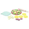 Image de Atelier Tarte Aux Fruits En Bois