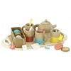 Image de Service A The En Bois 21 Pieces