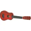 Image de VILAC - Guitare rouge