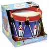 Image de Tambour Vilac Eveil Musical 8334 21x21x19 Multicolor Bois