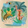 Image de Vilac Puzzles Terre - Mer - Ciel