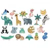Image de Vilac - Magnets Jungle Michelle Carlslund