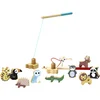 Image de Vilac Multi-jeux Des Tout-petits Michelle Carlslund