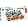 Image de Vilac Jeu D'Ã©checs Gm En Coffret - Keith Haring en occasion ou reconditionné