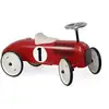 Image de Porteur voiture vintage rouge - vilac 1049S