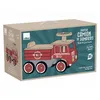 Image de Vilac - Porteur camion de pompier