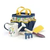 Image de Vilac - Sac et outils - Mon petit potager