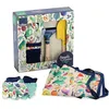 Image de Coffret de jardinage - VILAC - Le petit jardinier - Outils adaptés - Pour enfants de 3 à 10 ans - Extérieur