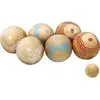 Image de Jeu De Pétanque Vilac Bois Multicolor