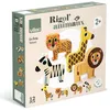 Image de Vilac - Rigol’animo de la savane