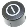 Image de Bouton marche arrêt lave-vaisselle - Hotpoint - Indesit Ariston C00096992