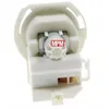 Image de Pompe de vidange - WHIRLPOOL - 481010751595 - Compatible avec plusieurs modèles - Accessoire lave-linge