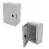 Image de Armoire électrique étanche saillie IP65 - IK10 - 350 x 250 x 150mm avec plaque de fond
