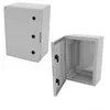 Image de Coffret électrique étanche - MARQUE - 700 x 500 x 250 mm - ABS - IP65 - Utilisation extérieure