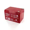 Image de Batterie Plomb 12V 15Ah CSB EVH12150