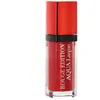 Image de Rouge à lèvres - BOURJOIS - Rouge Edition Aqua Laque - 06 Feeling reddy - 77 ml - Effet brillance naturelle