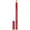 Image de Crayon à lèvres - Bourjois - Contour Edition New Tout Rouge - Fini satiné - Rouge - Non waterproof