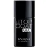 Image de BOURJOIS Top coat LA LAQUE GEL - Transparent