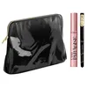 Image de L' Oréal Paris Trousse Mascara Lash Paradise Noir et Eyeliner Perfect Slim