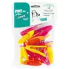 Image de Pinces à Linge Bi-Matière Spécial Confort Lot de 18 Pinces - Pinces et cordes à linge