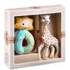 Image de Coffret naissance SOPHIE LA GIRAFE